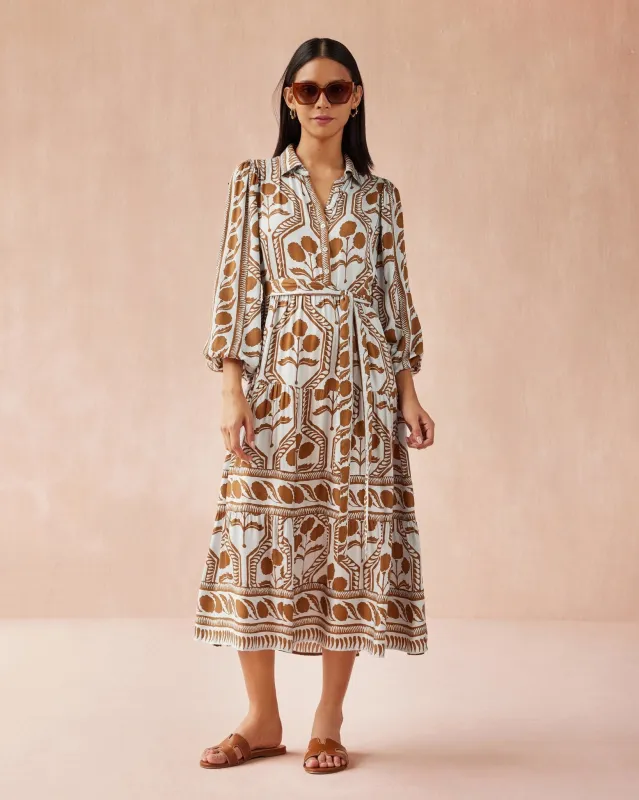 Emery Maxi sold by Omika