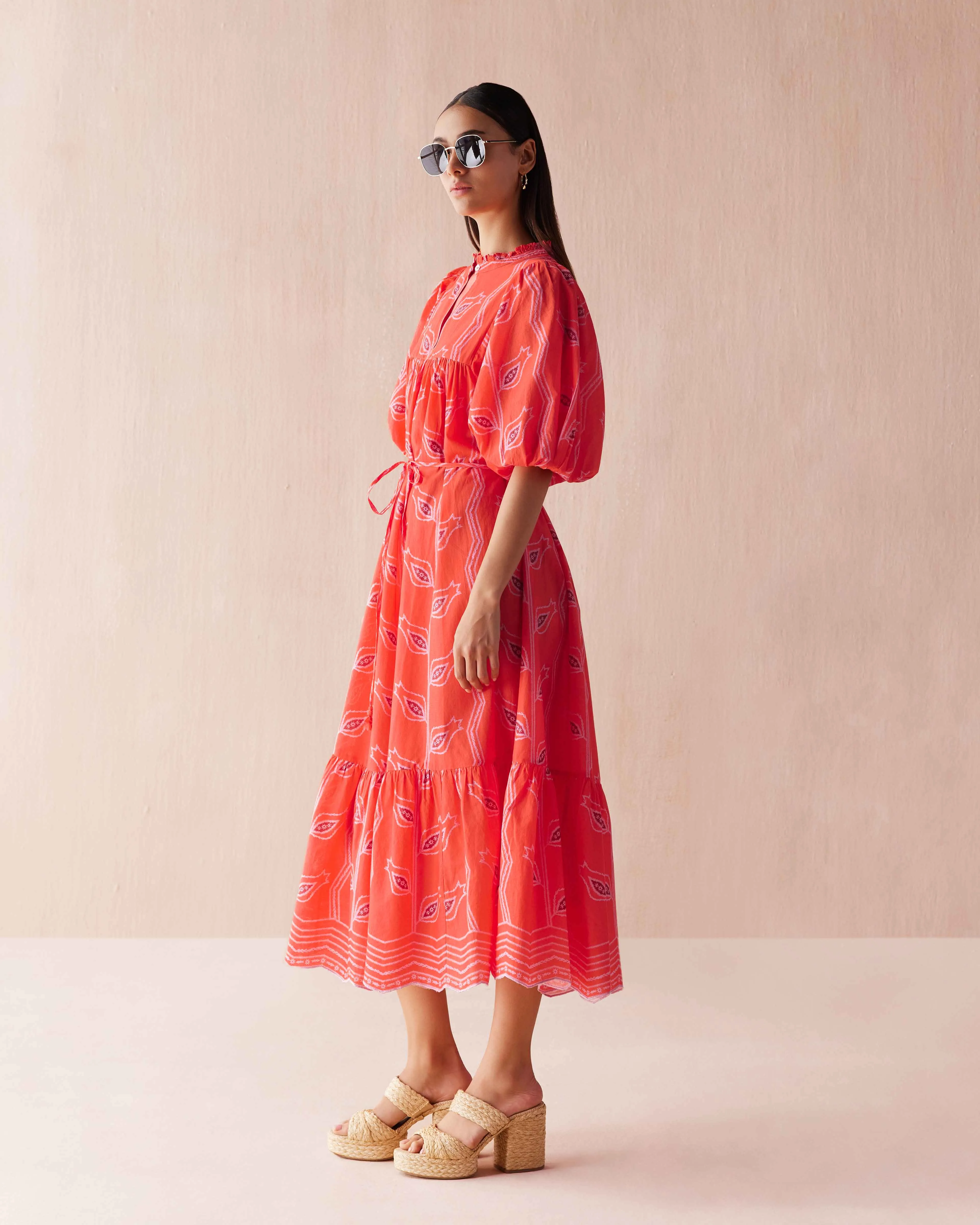 Wren Midi sold by Omika product image thumbnail 3