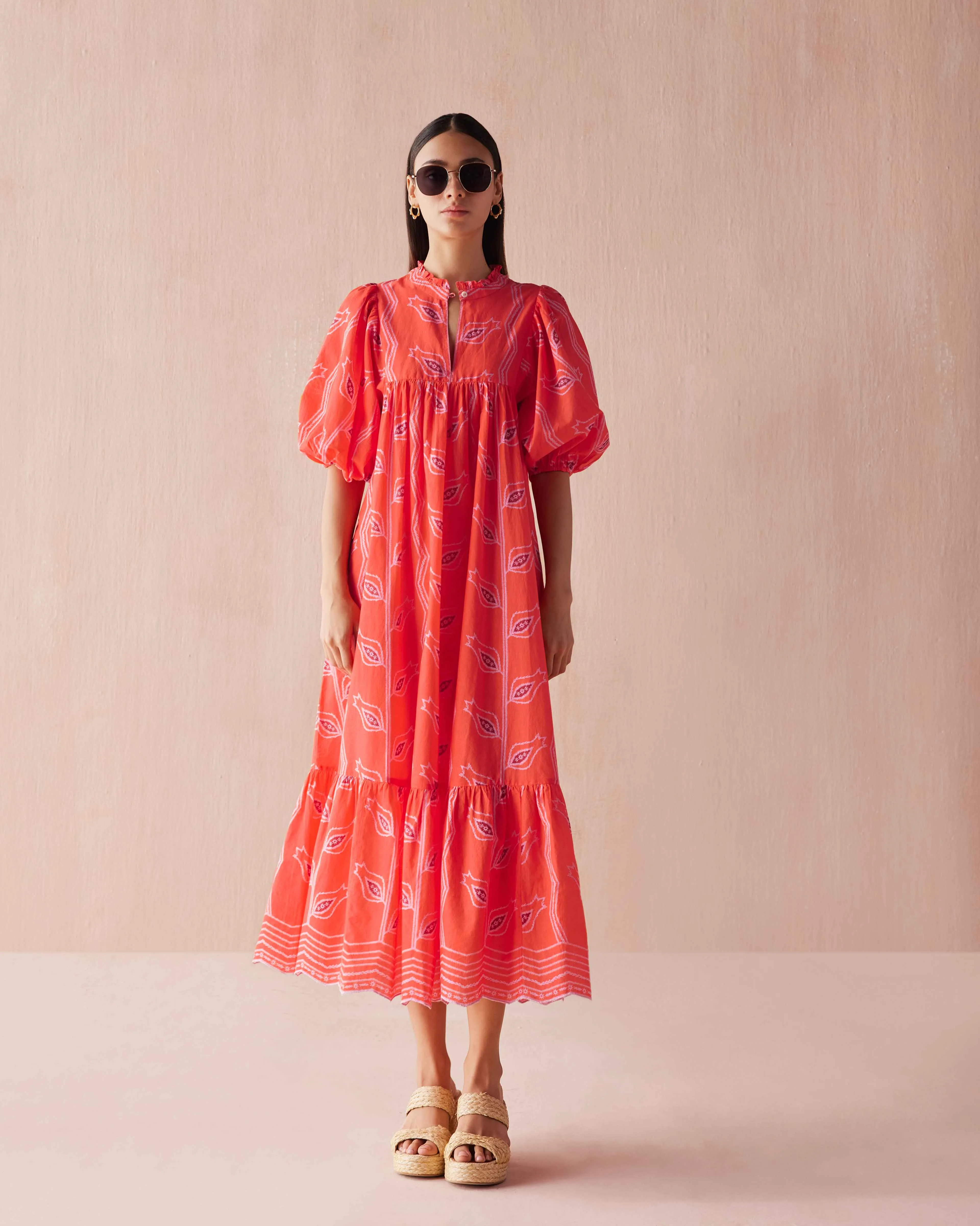 Wren Midi sold by Omika product image thumbnail 5