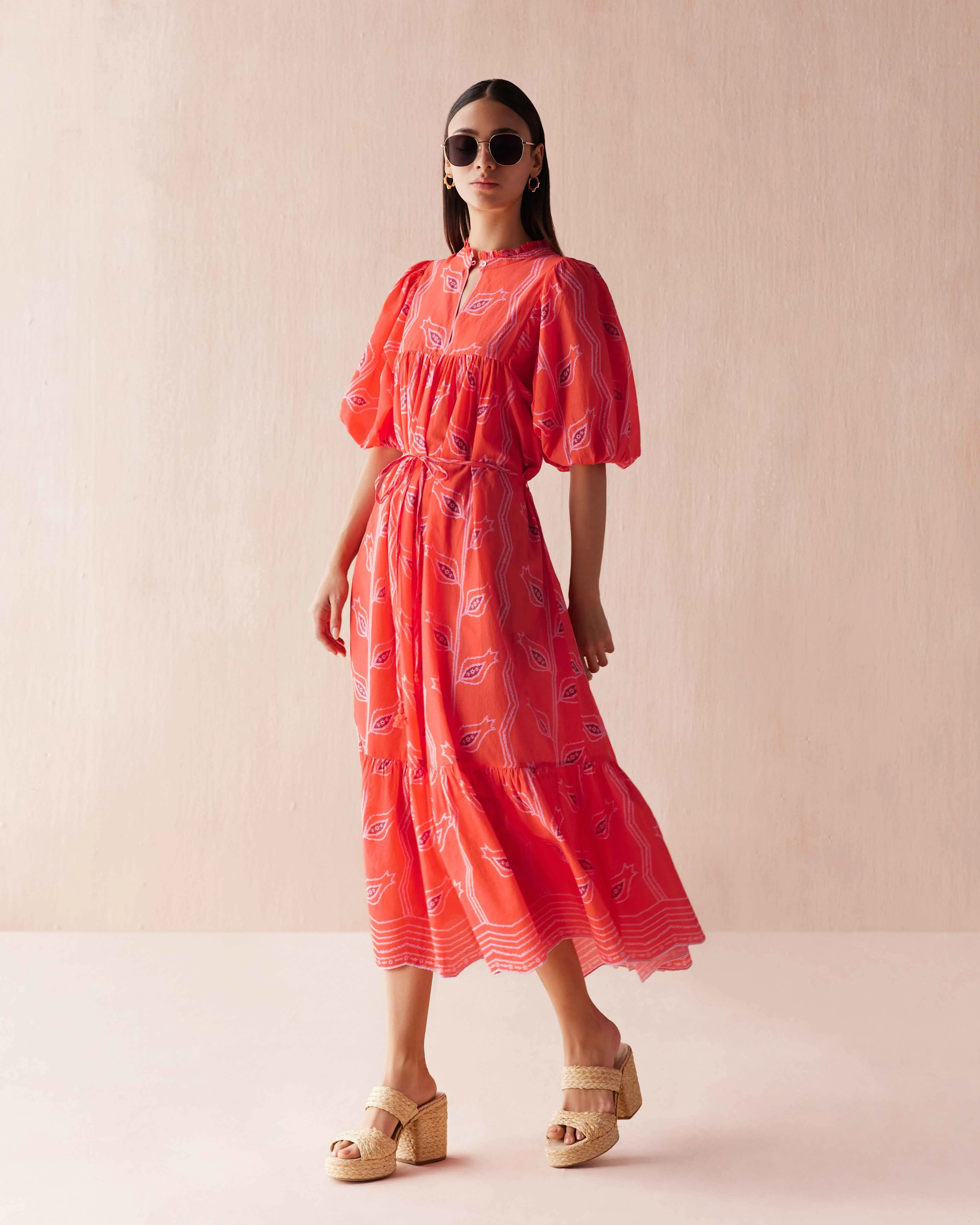 Wren Midi sold by Omika product image thumbnail 2