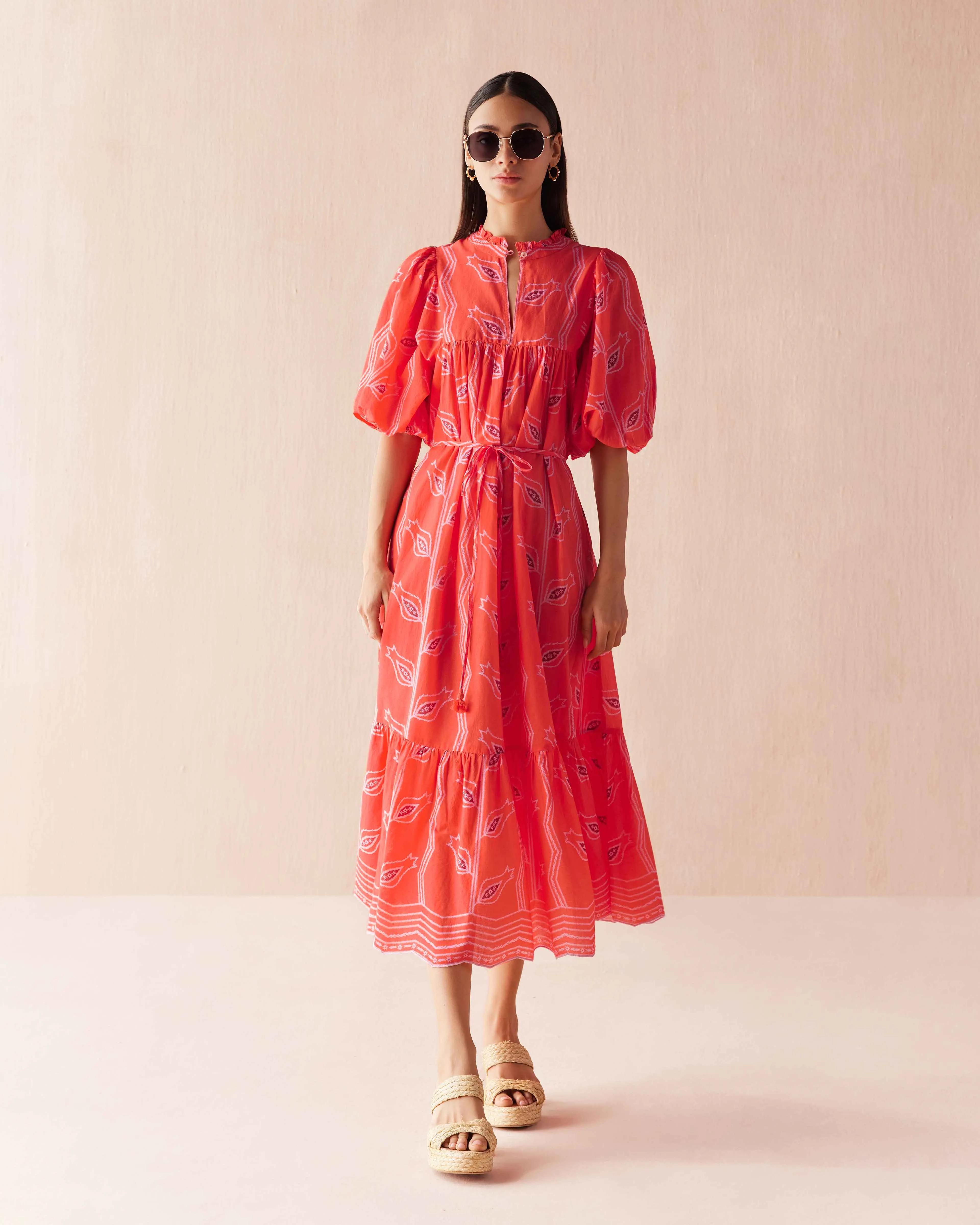 Wren Midi sold by Omika