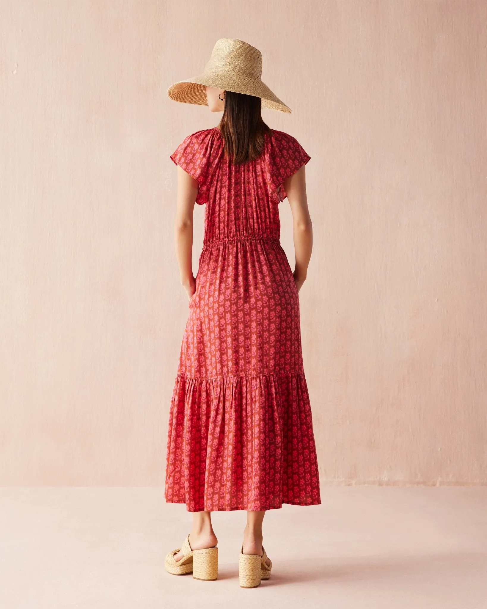 Cora Midi sold by Omika product image thumbnail 3