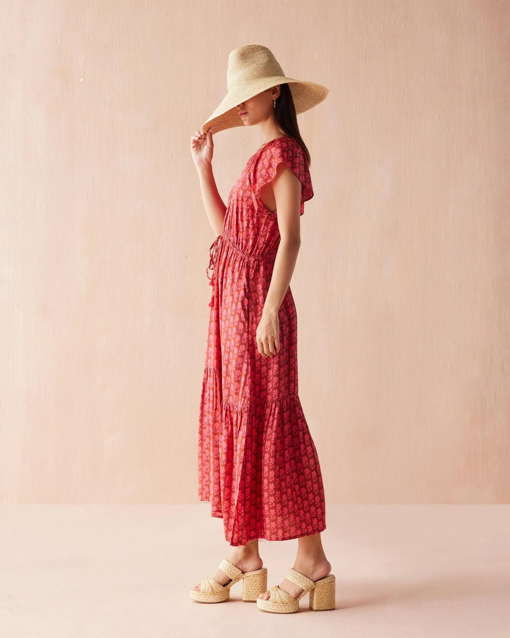 Cora Midi sold by Omika product image thumbnail 2