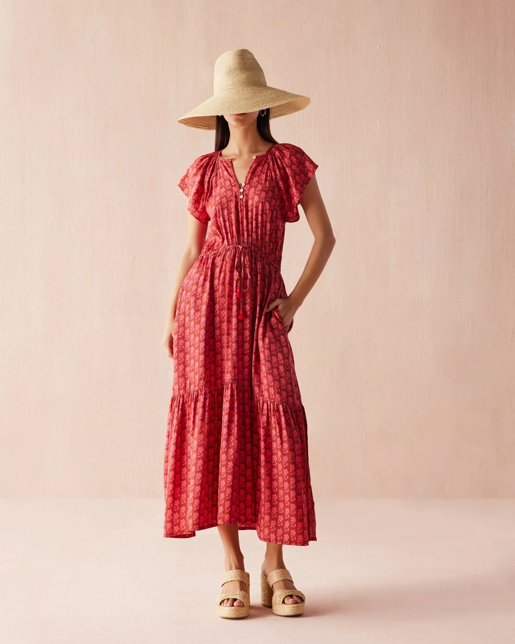 Cora Midi sold by Omika