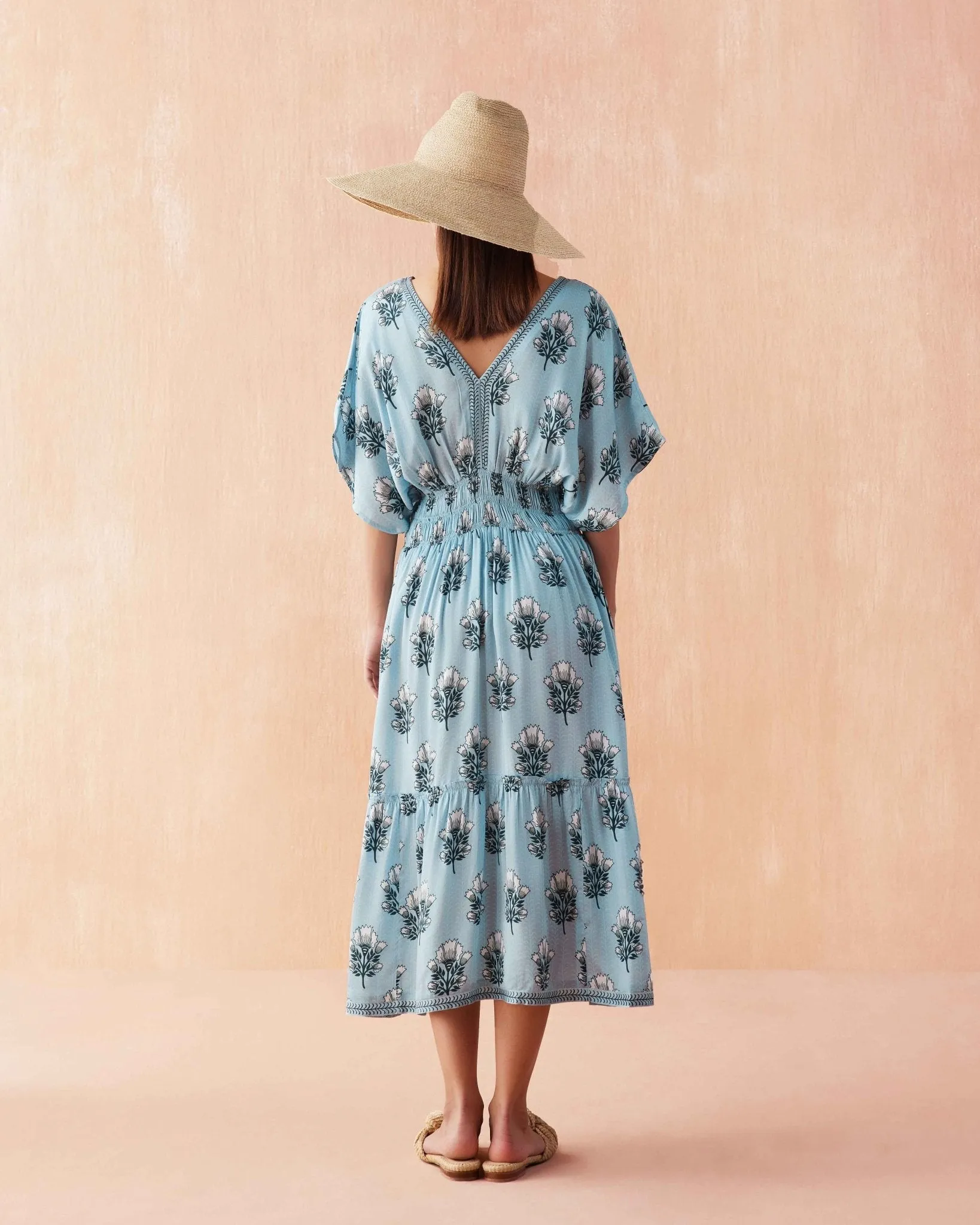 Mindi Midi sold by Omika product image thumbnail 2