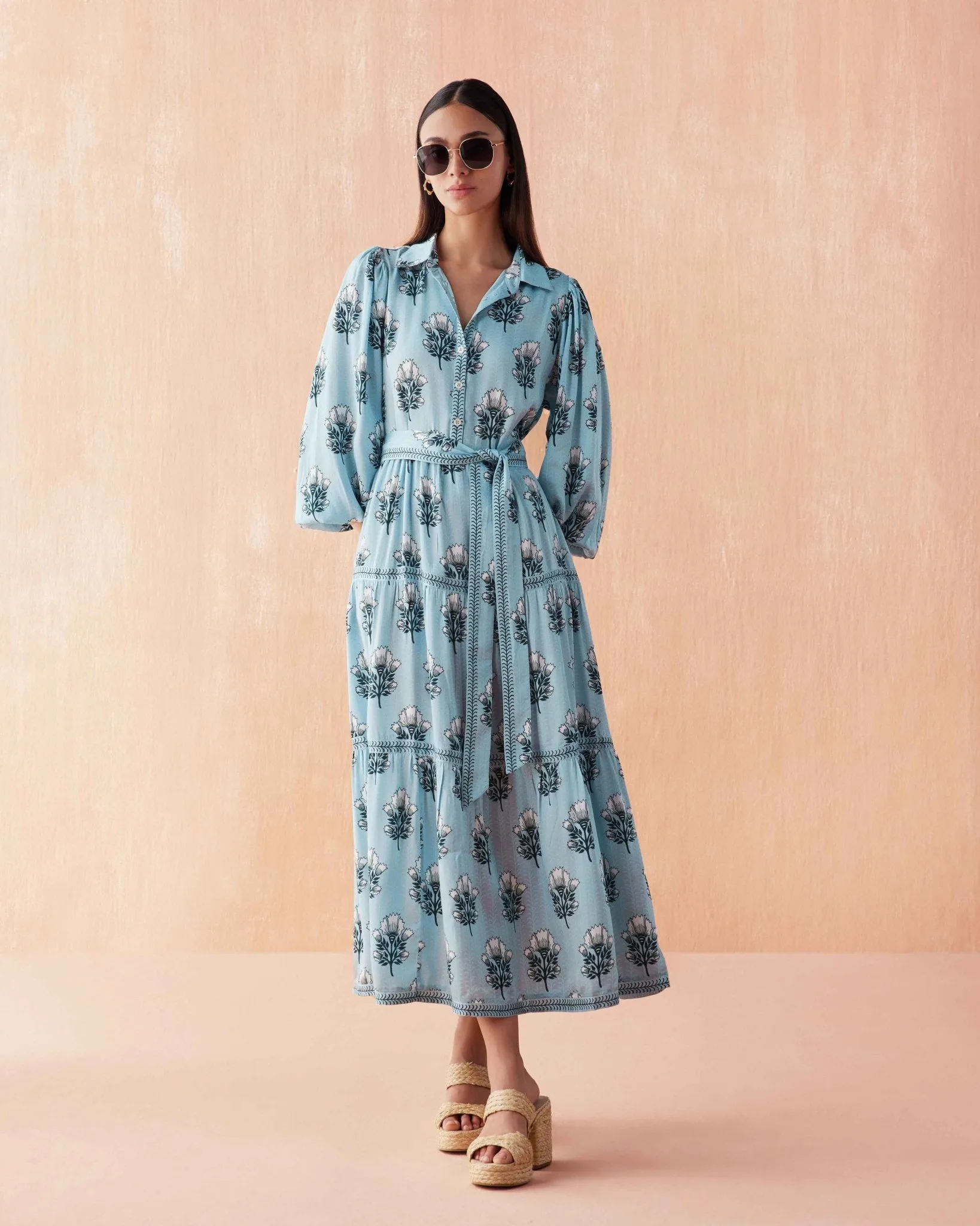 Emery Maxi sold by Omika