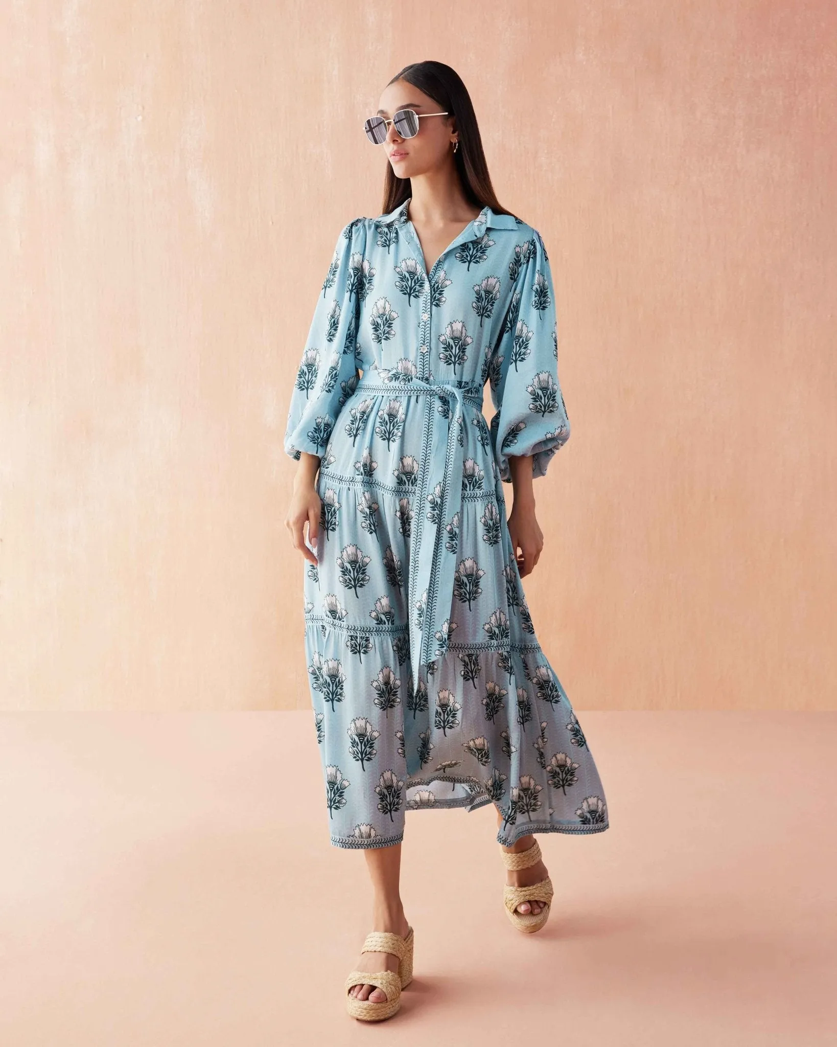 Emery Maxi sold by Omika product image thumbnail 2