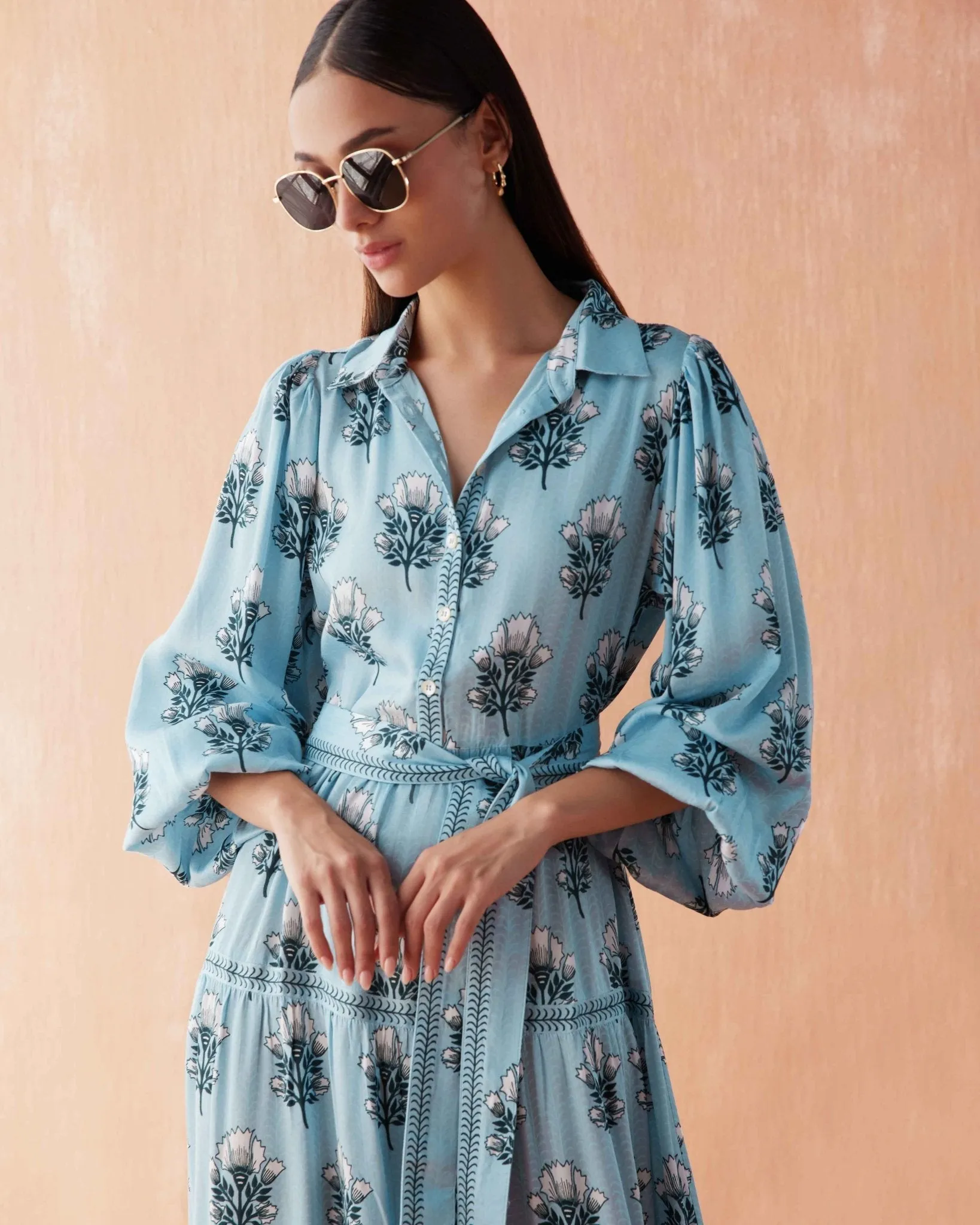 Emery Maxi sold by Omika product image thumbnail 4