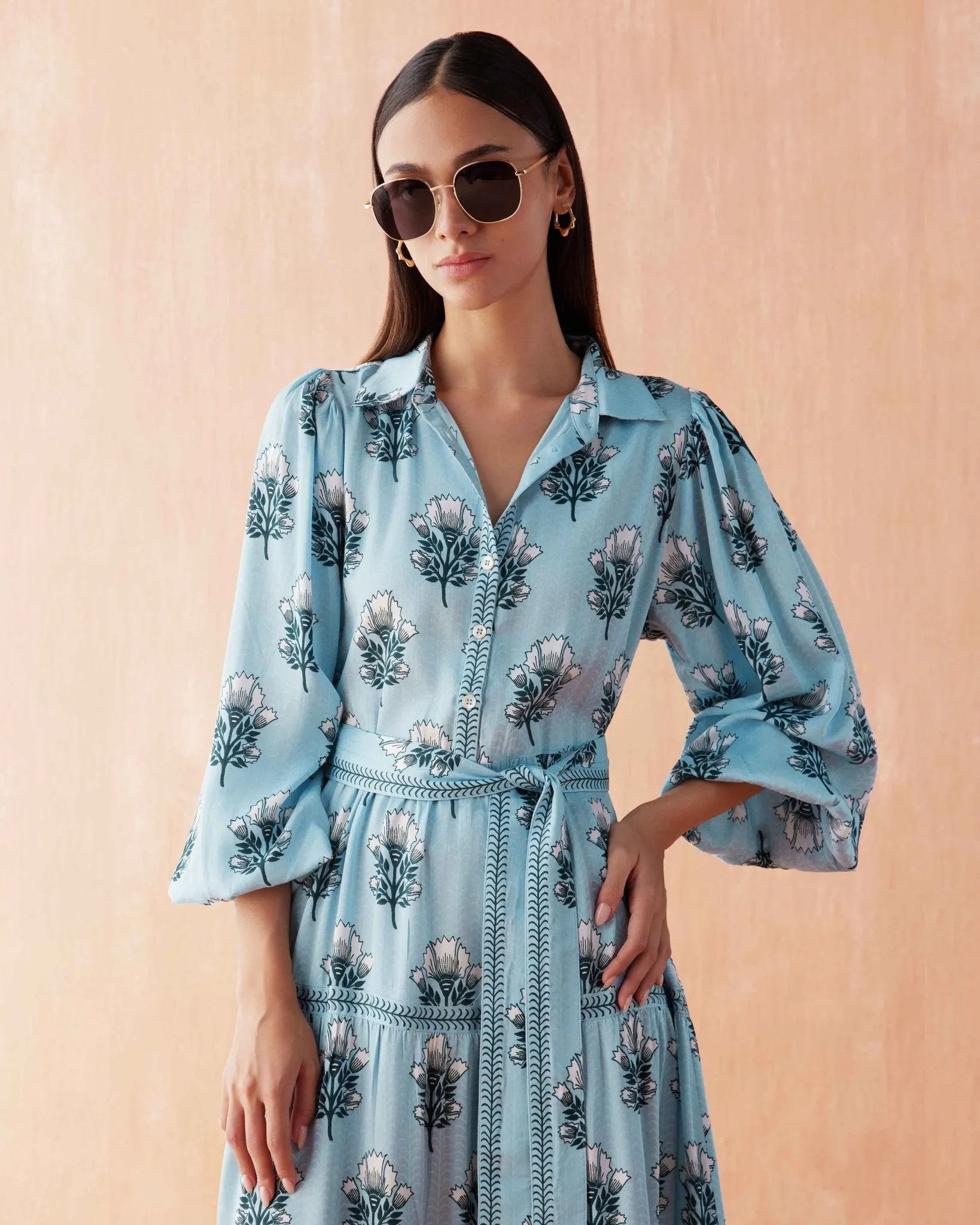 Emery Maxi sold by Omika product image thumbnail 5