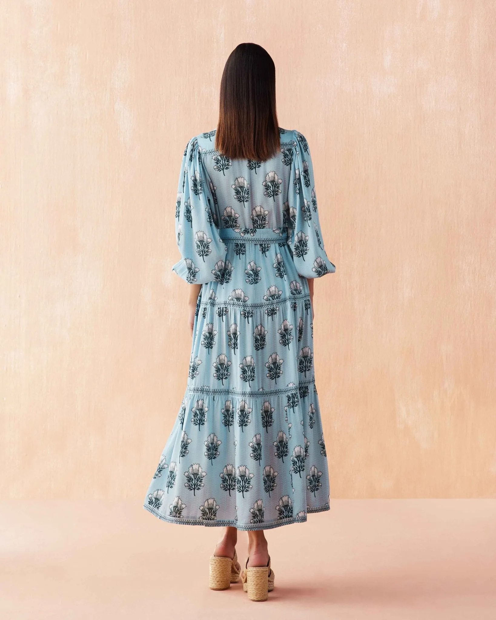 Emery Maxi sold by Omika product image thumbnail 3