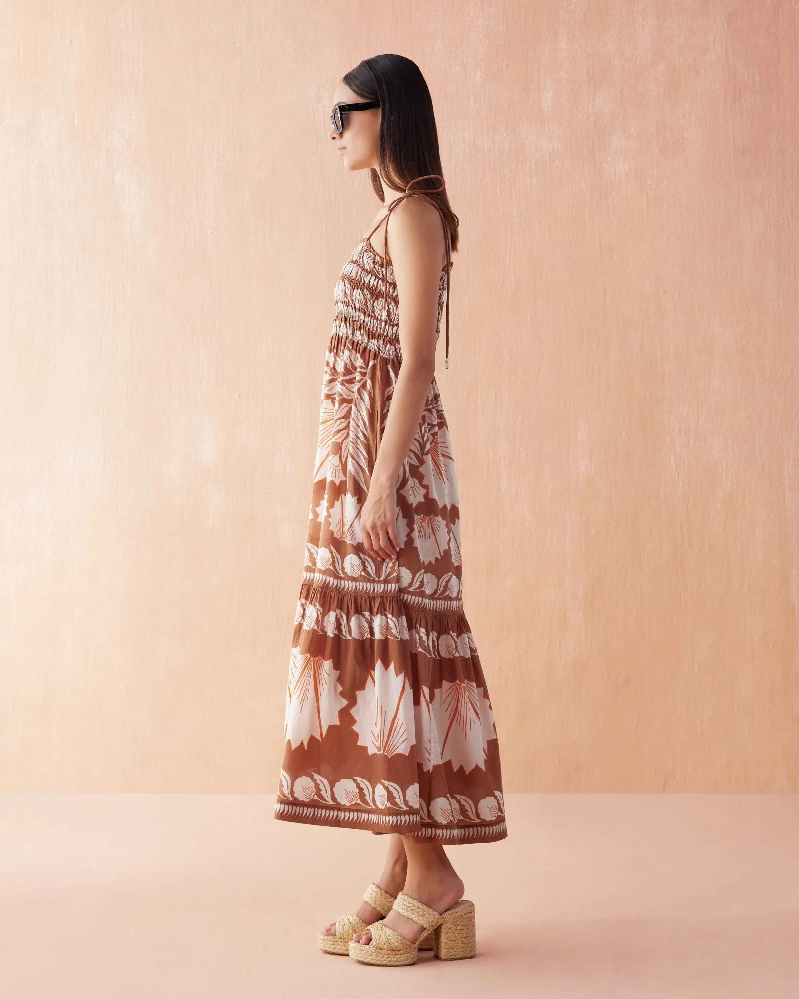 Adley Maxi sold by Omika product image thumbnail 3