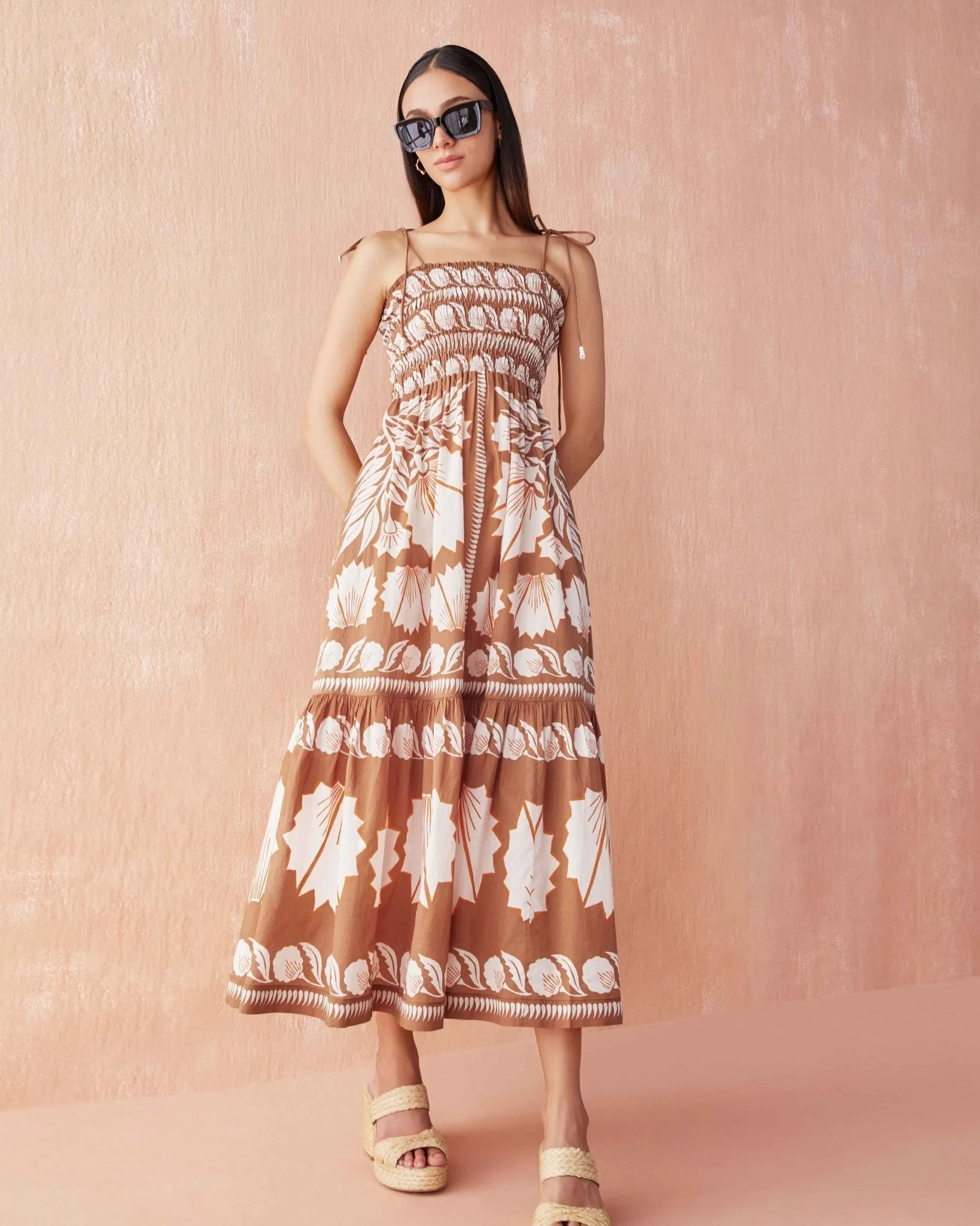 Adley Maxi sold by Omika product image thumbnail 2