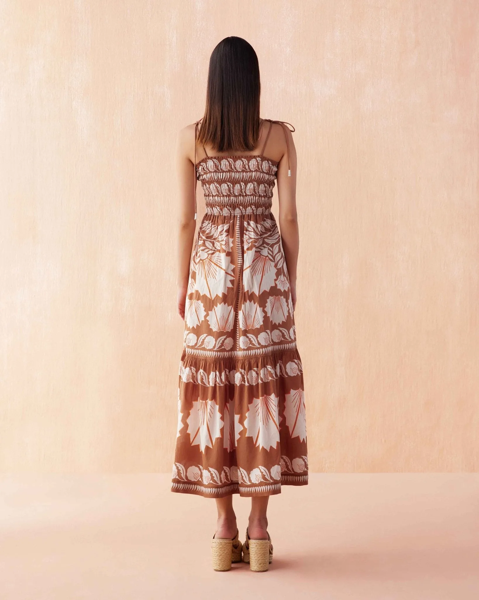 Adley Maxi sold by Omika product image thumbnail 4