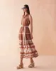 Emeline Maxi sold by Omika