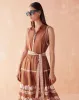 Emeline Maxi sold by Omika