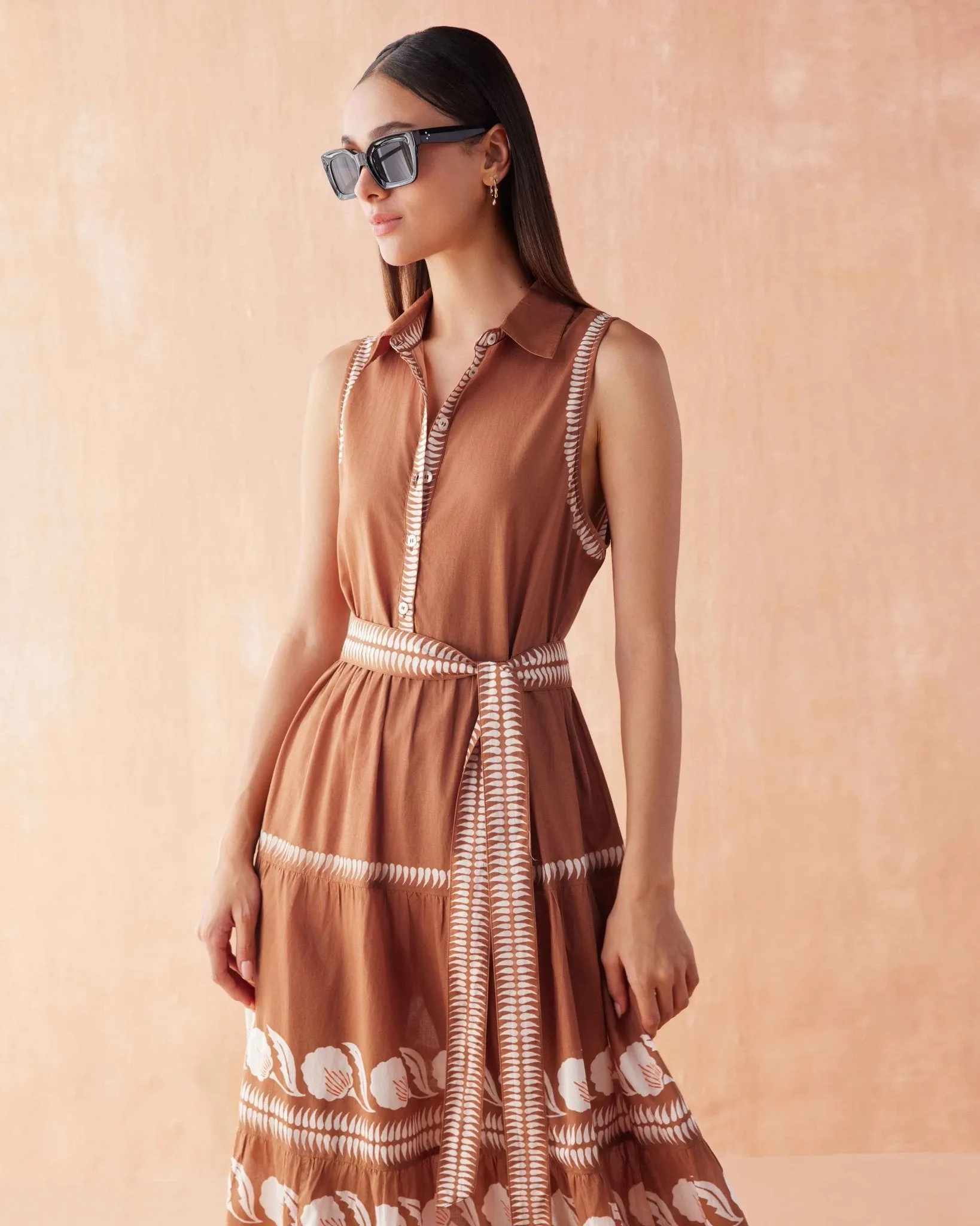 Emeline Maxi sold by Omika product image thumbnail 5