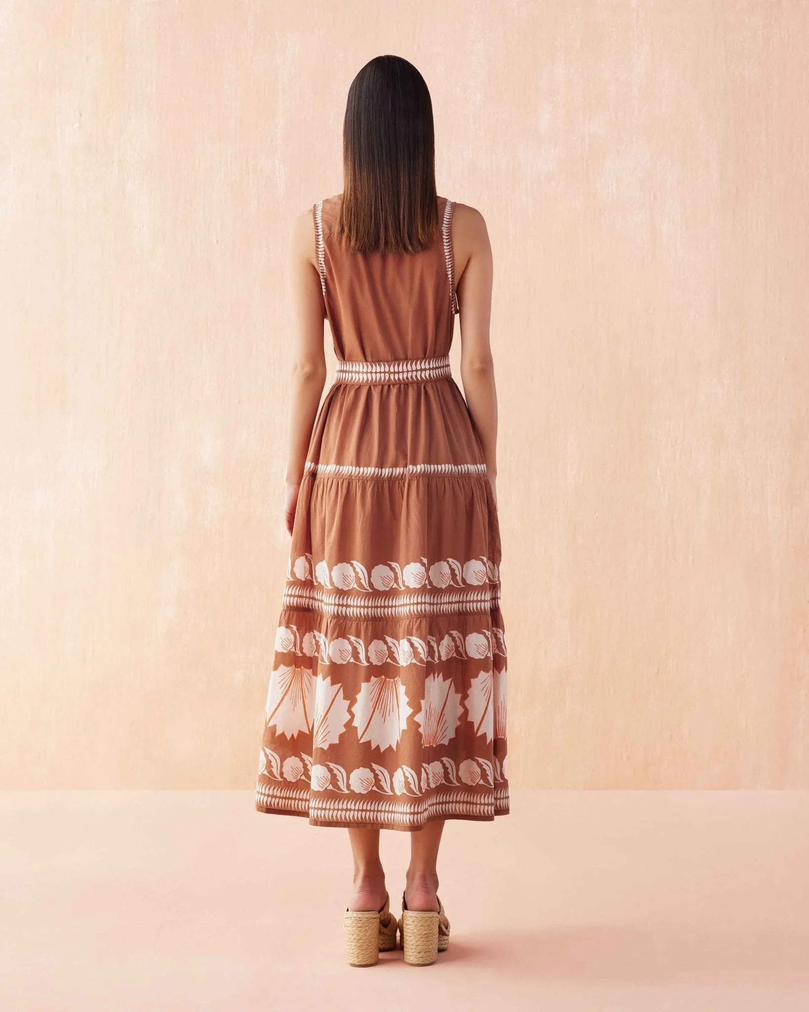 Emeline Maxi sold by Omika product image thumbnail 3