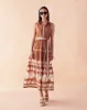 Emeline Maxi sold by Omika