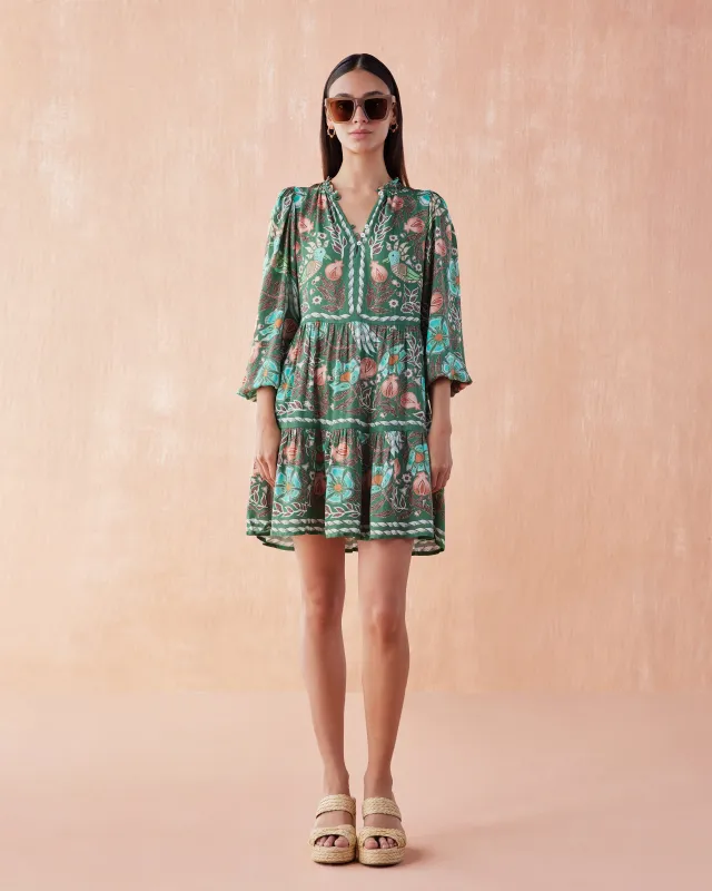 Lora Mini sold by Omika