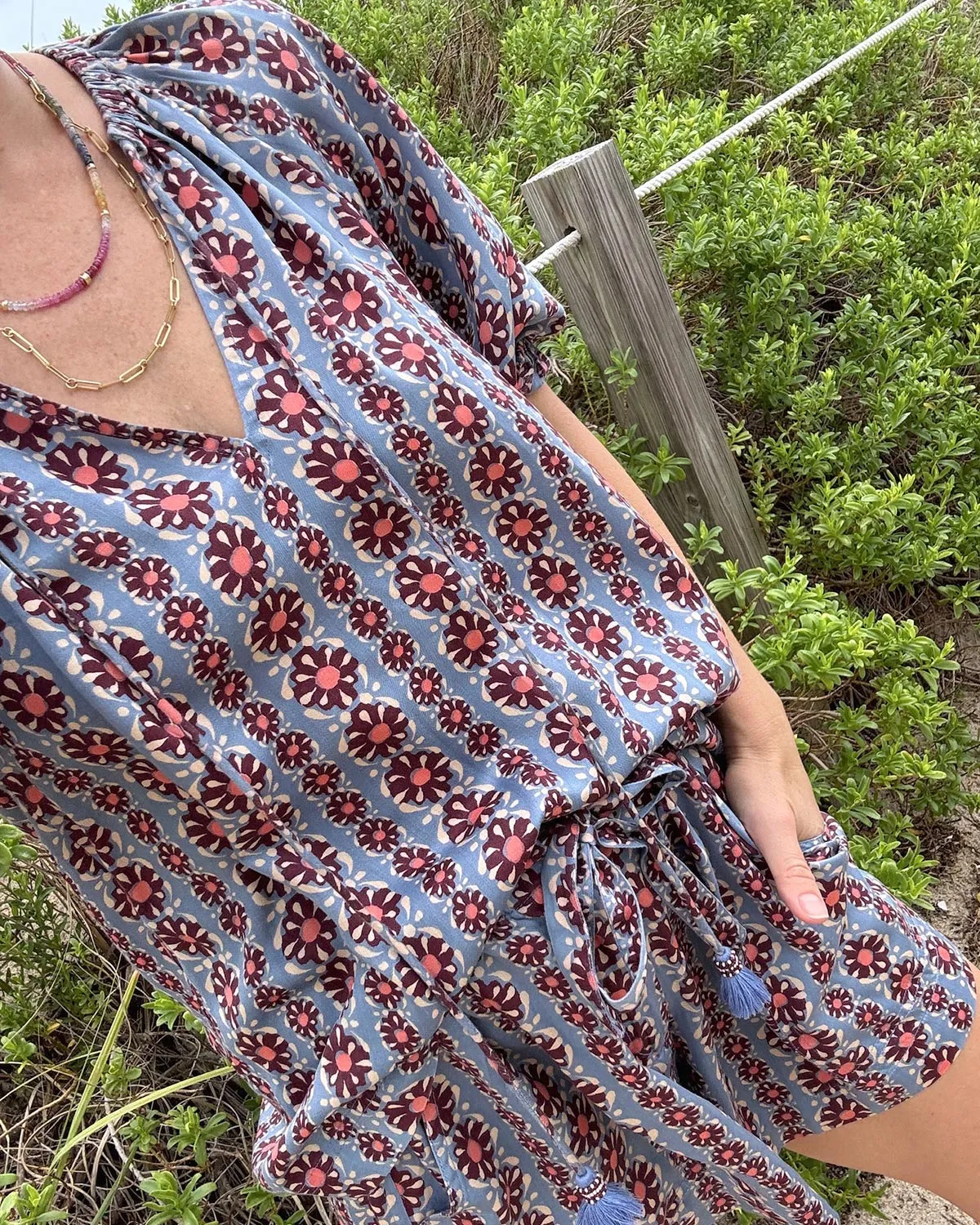 Asha Shorts sold by Omika product image thumbnail 3