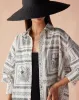 Callista Button Down sold by Omika