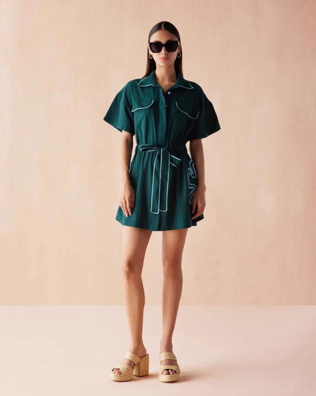 Carla Mini sold by Omika