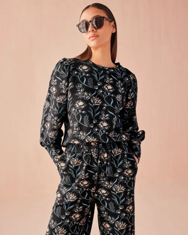 Lydia Sweatshirt sold by Omika