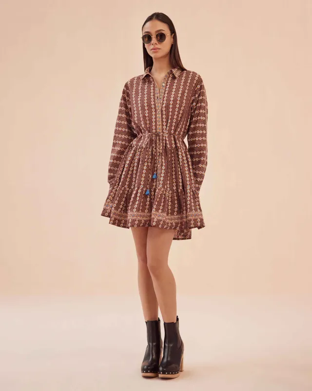 Tula Mini sold by Omika