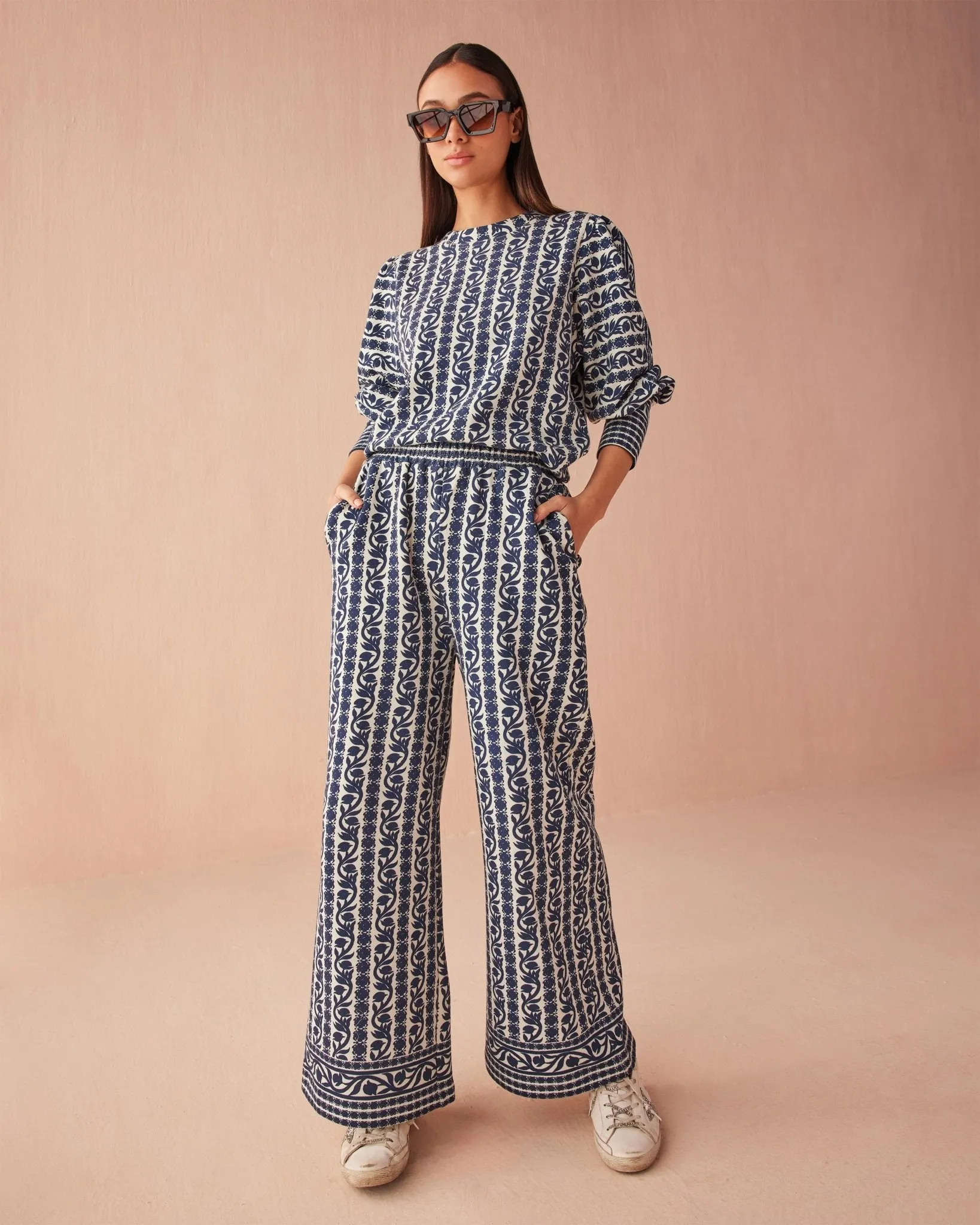 Reece Sweatpants sold by Omika product image thumbnail 2