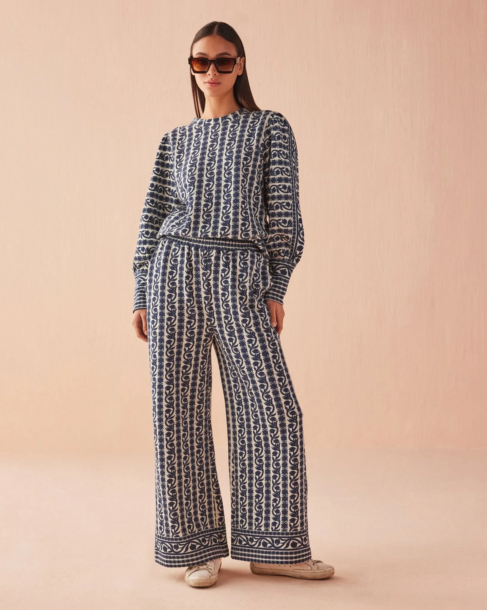 Reece Sweatpants sold by Omika