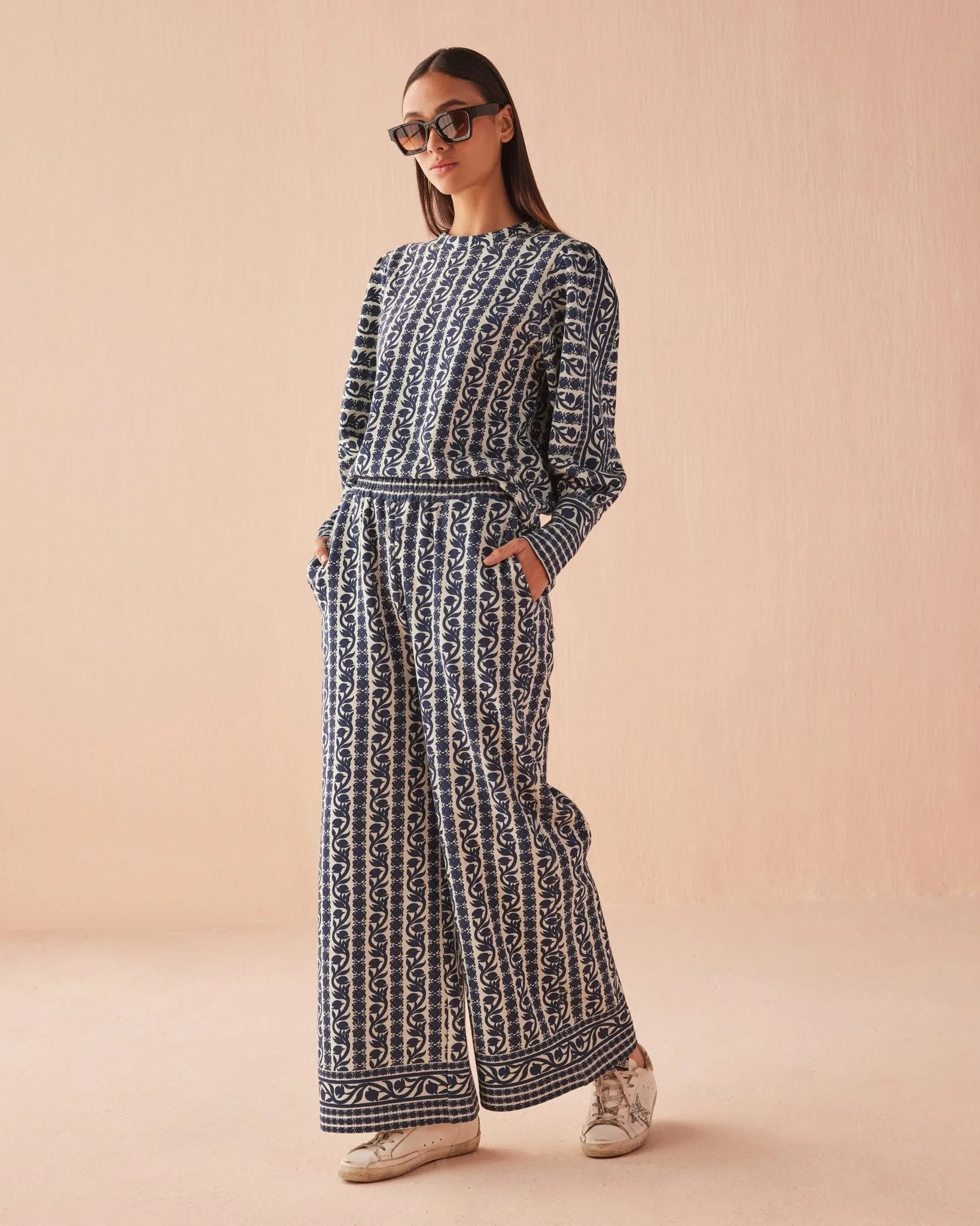 Reece Sweatpants sold by Omika product image thumbnail 3