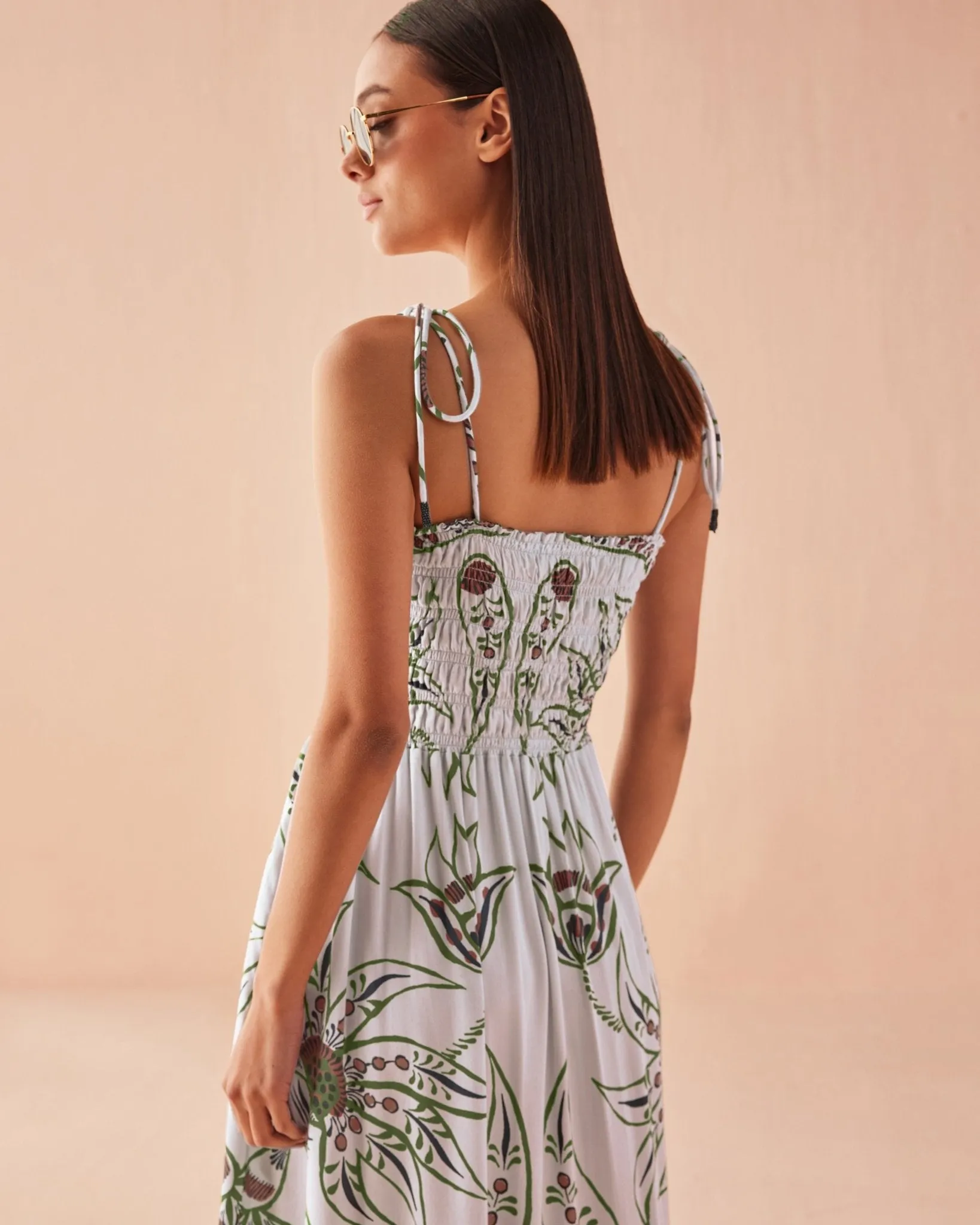 Adley Maxi sold by Omika product image thumbnail 3