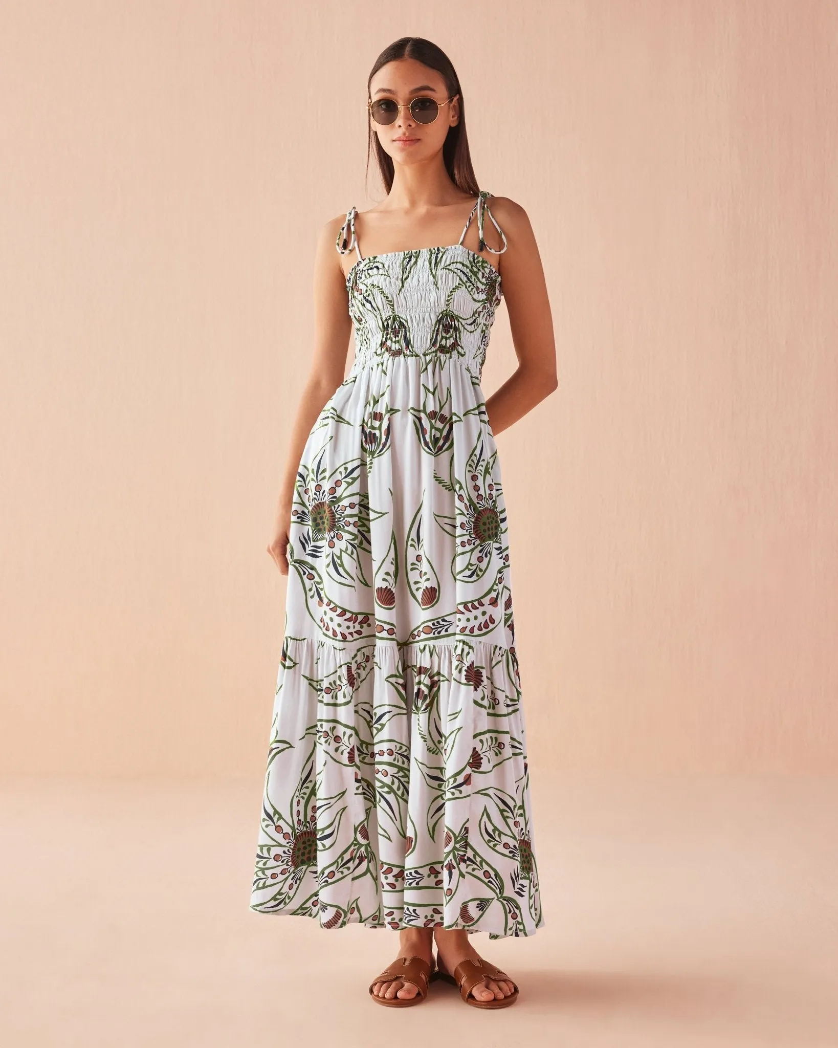 Adley Maxi sold by Omika