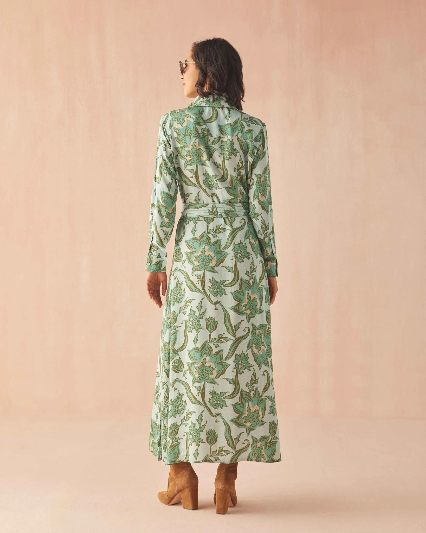 Palma Maxi sold by Omika product image thumbnail 3