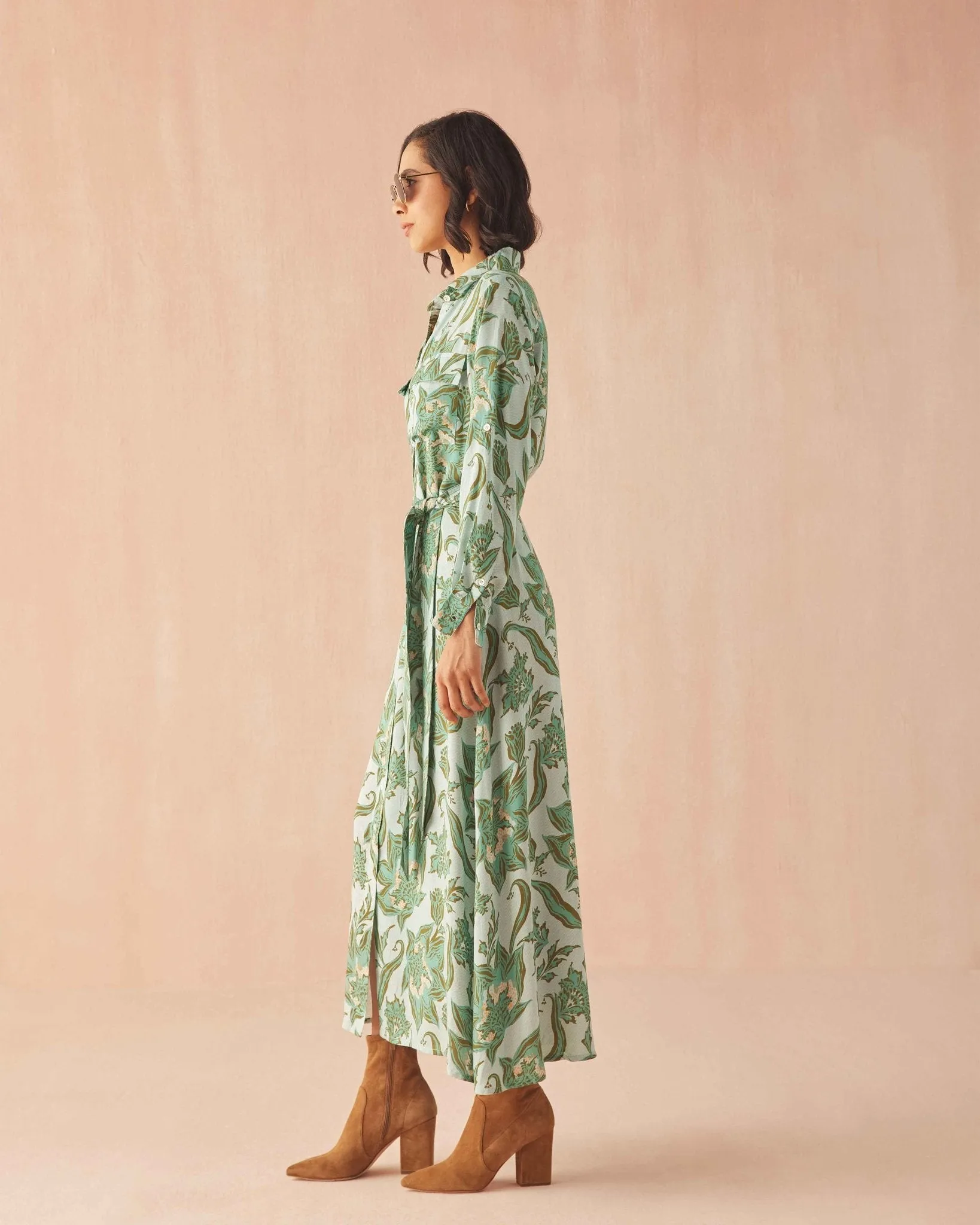 Palma Maxi sold by Omika product image thumbnail 4