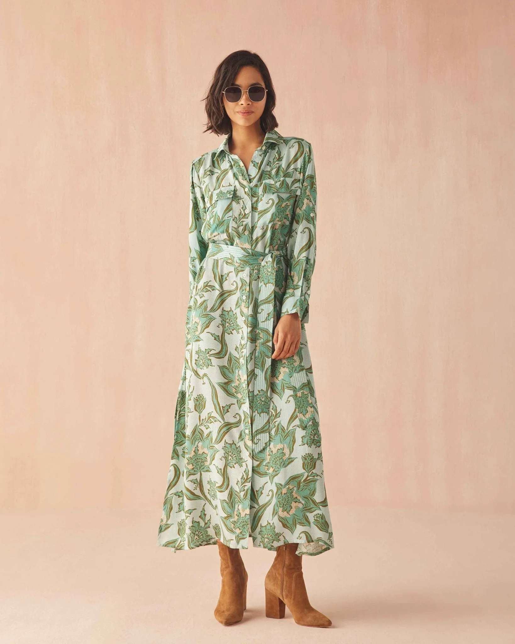 Palma Maxi sold by Omika