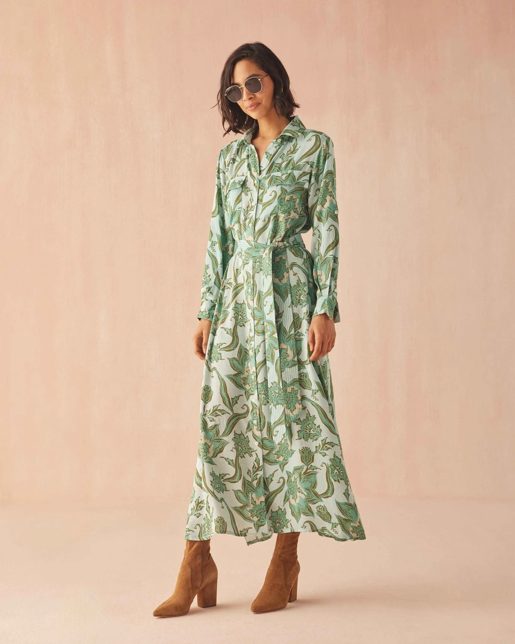 Palma Maxi sold by Omika product image thumbnail 2