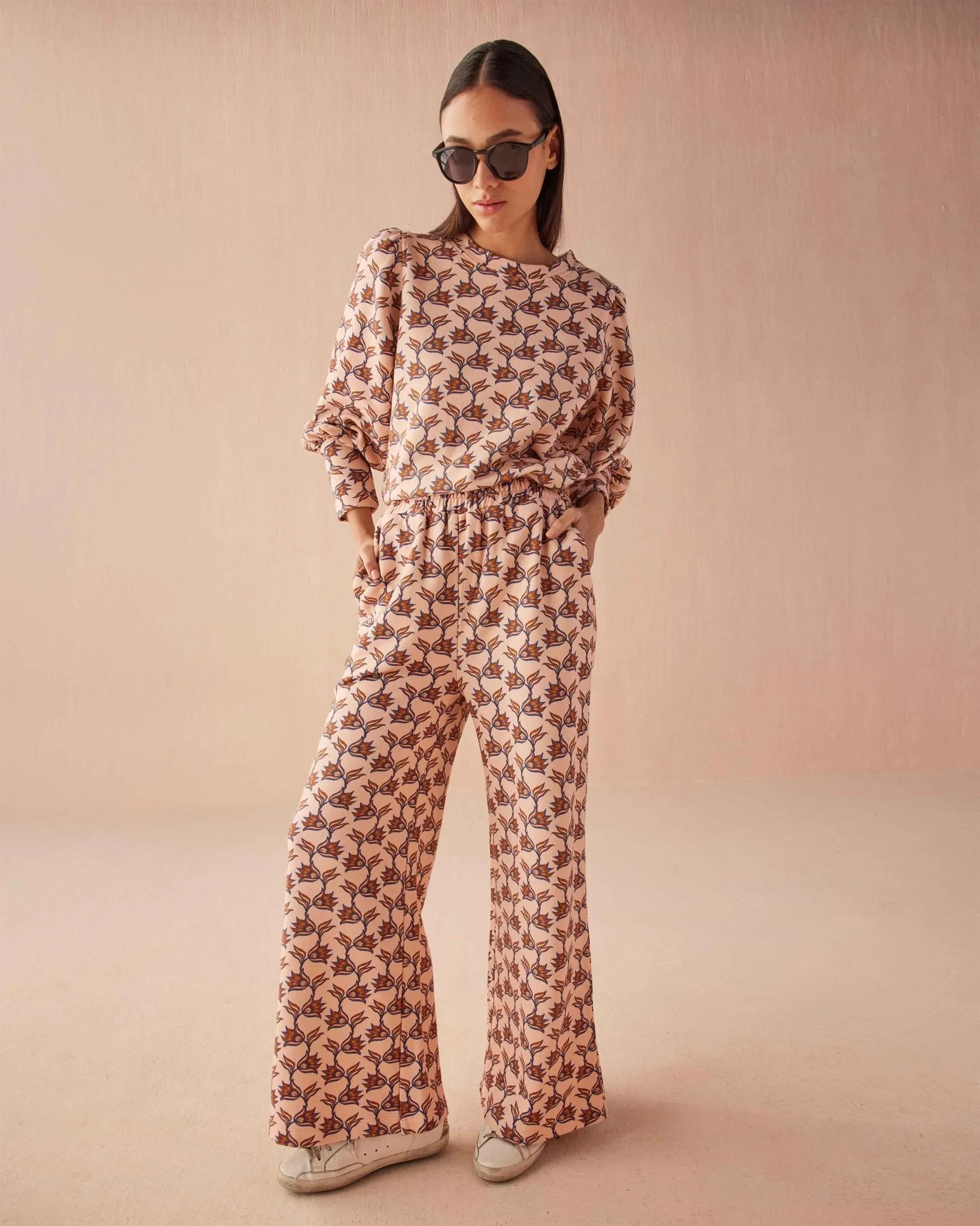 Reece Sweatpants sold by Omika product image thumbnail 3