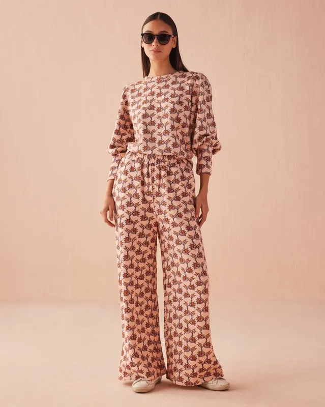 Reece Sweatpants sold by Omika