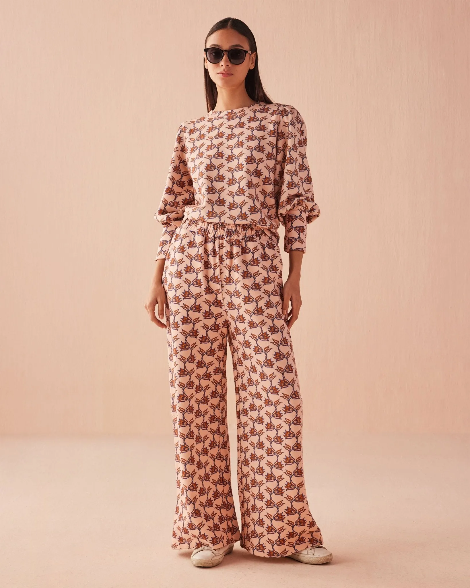 Reece Sweatpants sold by Omika