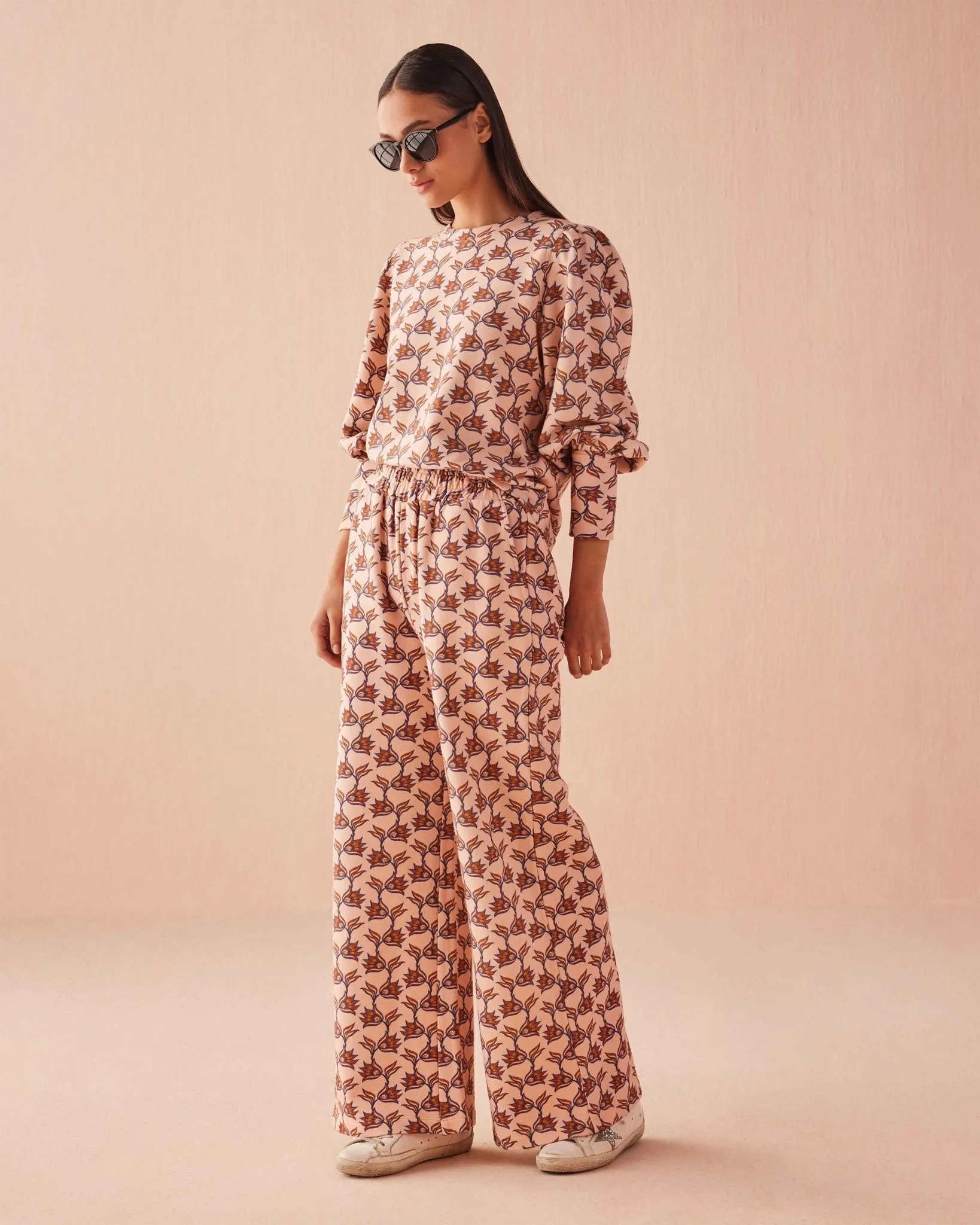 Reece Sweatpants sold by Omika product image thumbnail 2