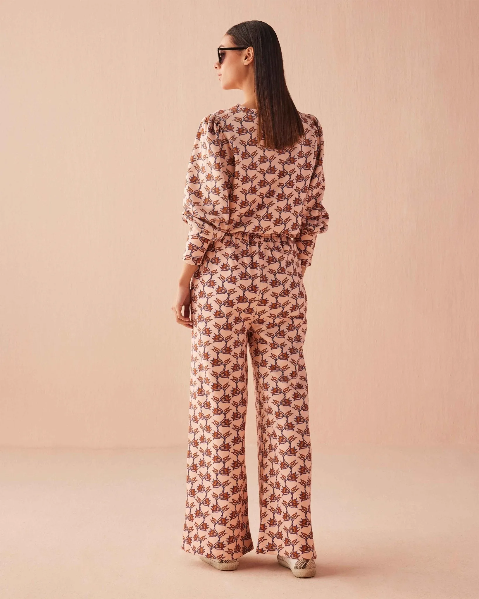 Reece Sweatpants sold by Omika product image thumbnail 4