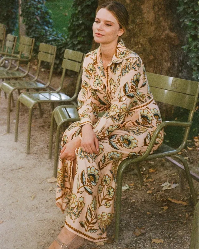 Palma Maxi sold by Omika