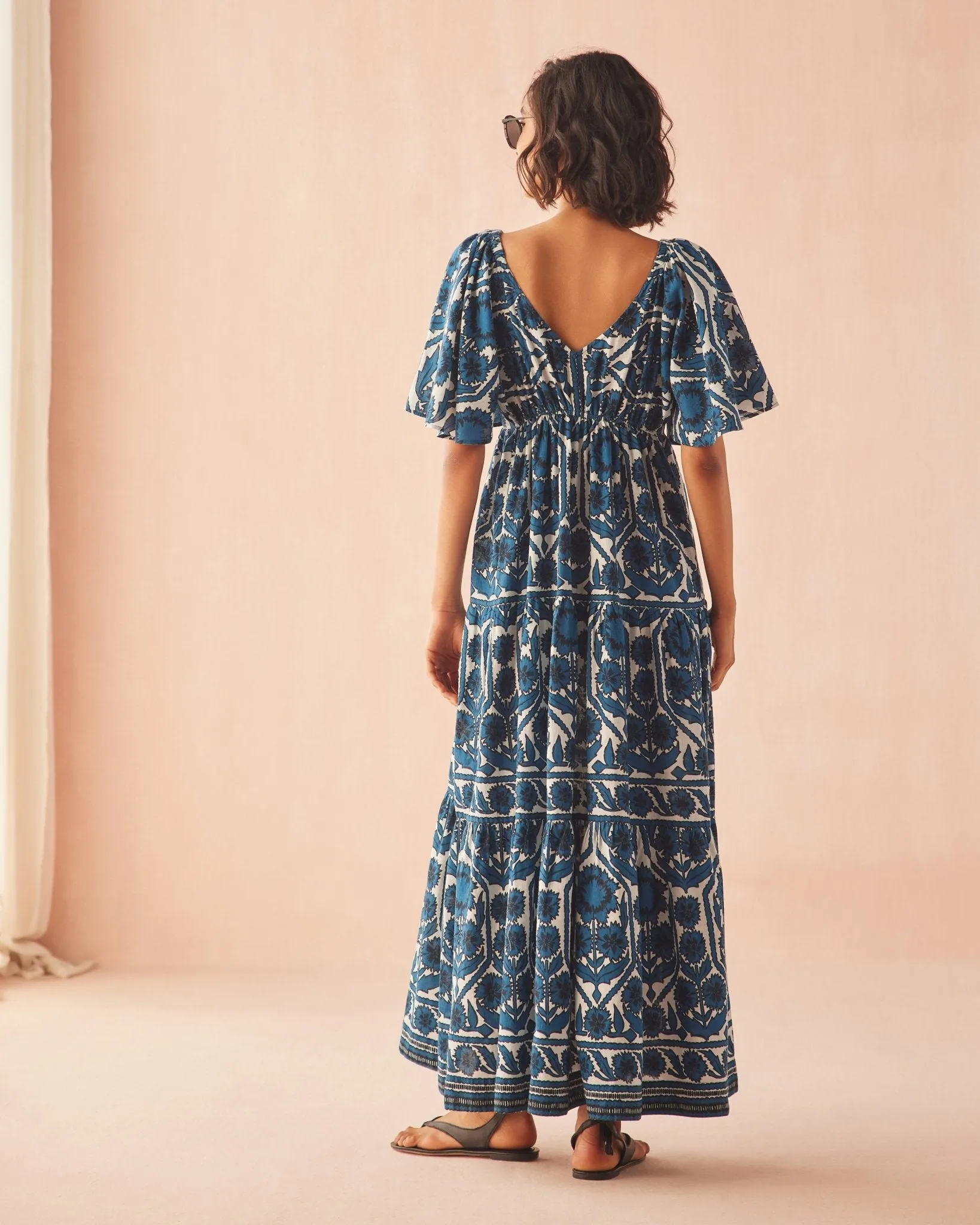 Hollis Maxi sold by Omika product image thumbnail 4