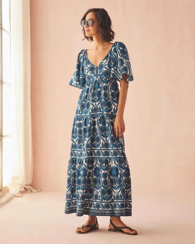 Hollis Maxi sold by Omika