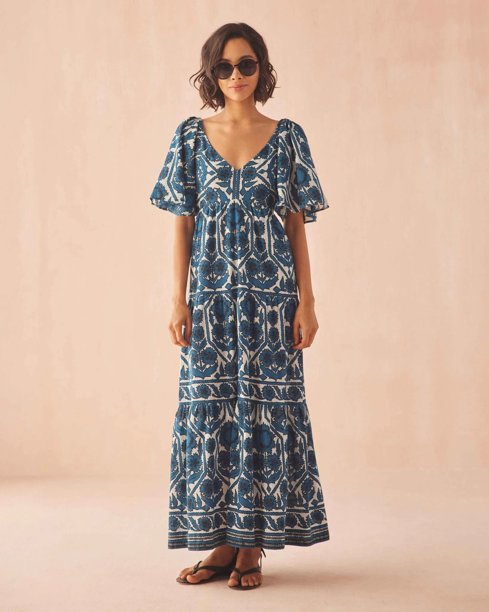 Hollis Maxi sold by Omika product image thumbnail 2