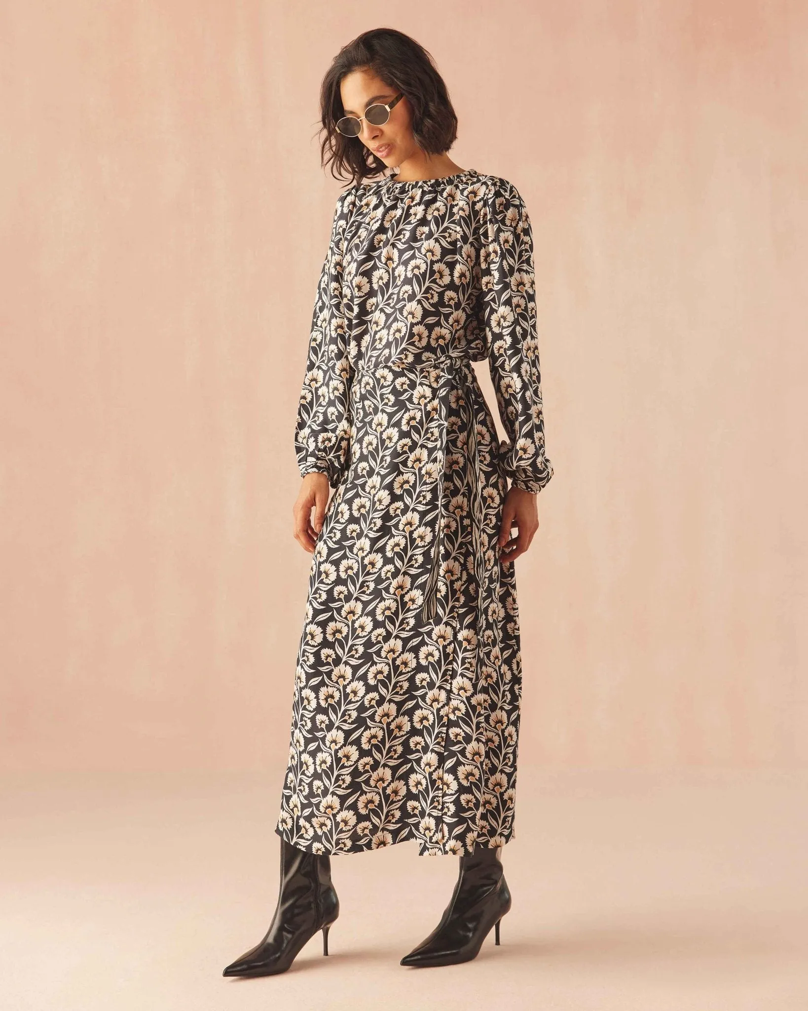 Sammi Skirt sold by Omika product image thumbnail 2
