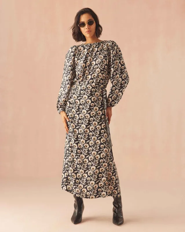 Sammi Skirt sold by Omika