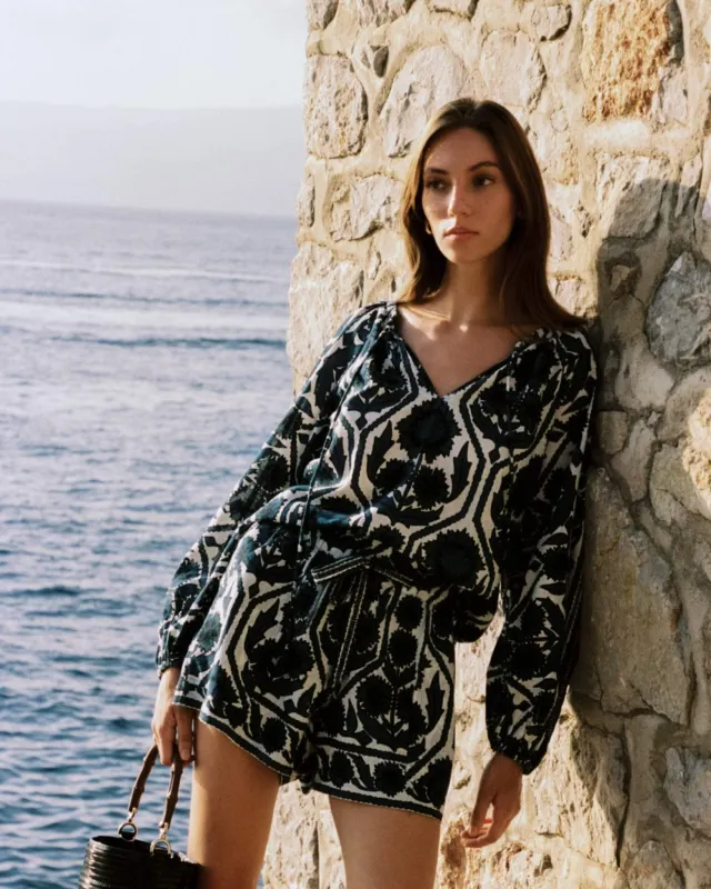 Asha Short sold by Omika