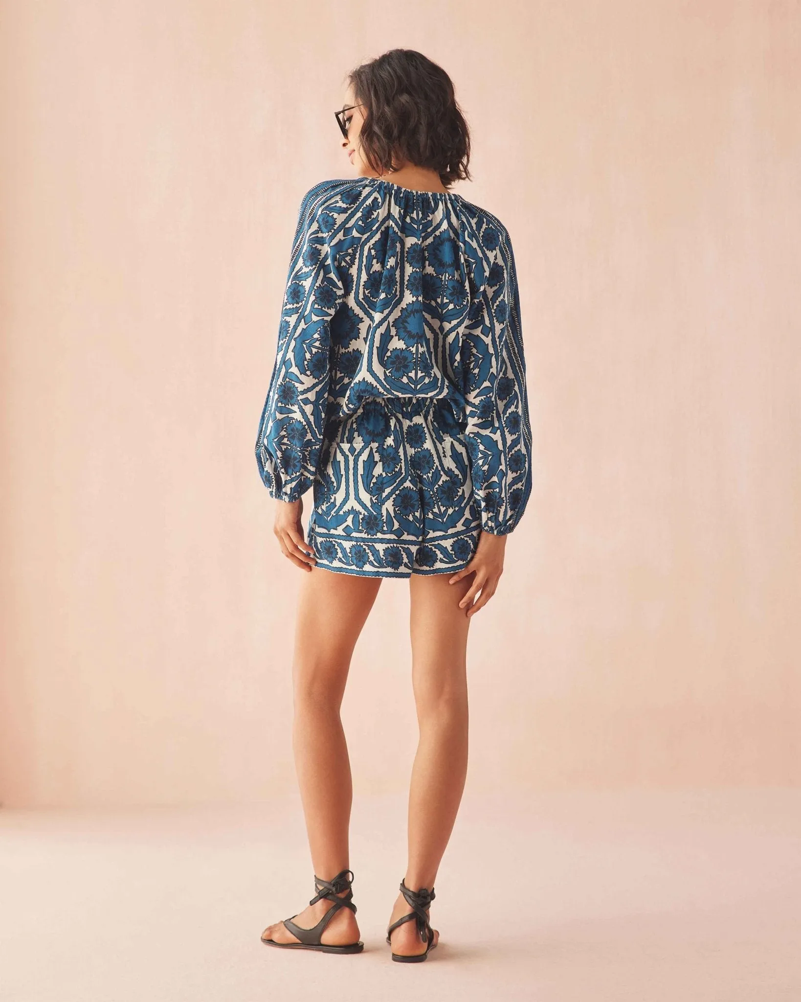 Asha Short sold by Omika product image thumbnail 4